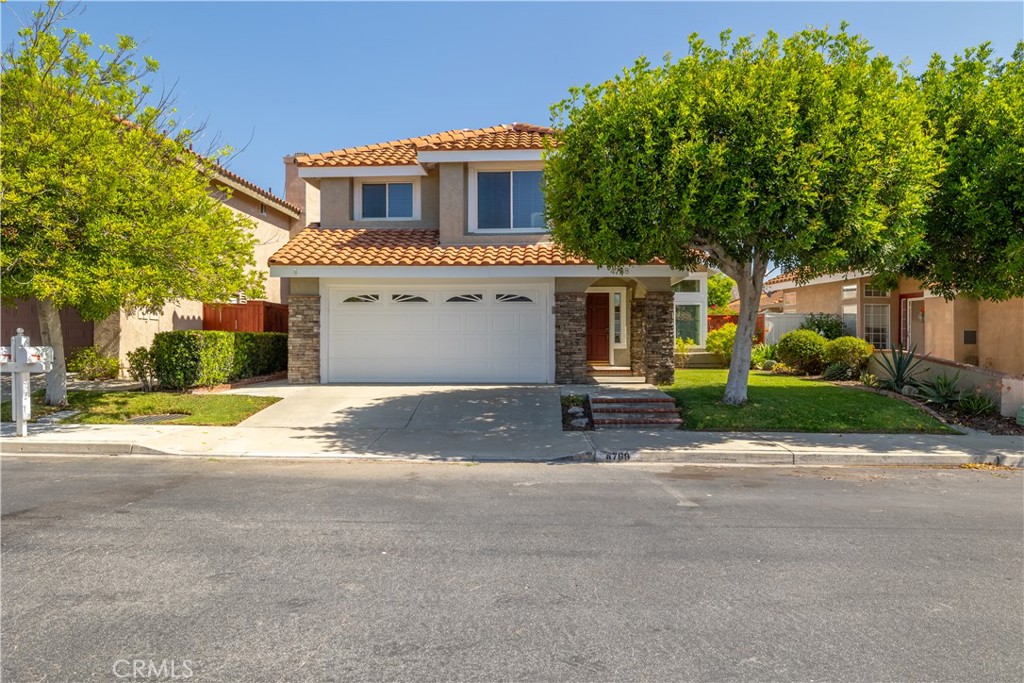 4768 Feather River
