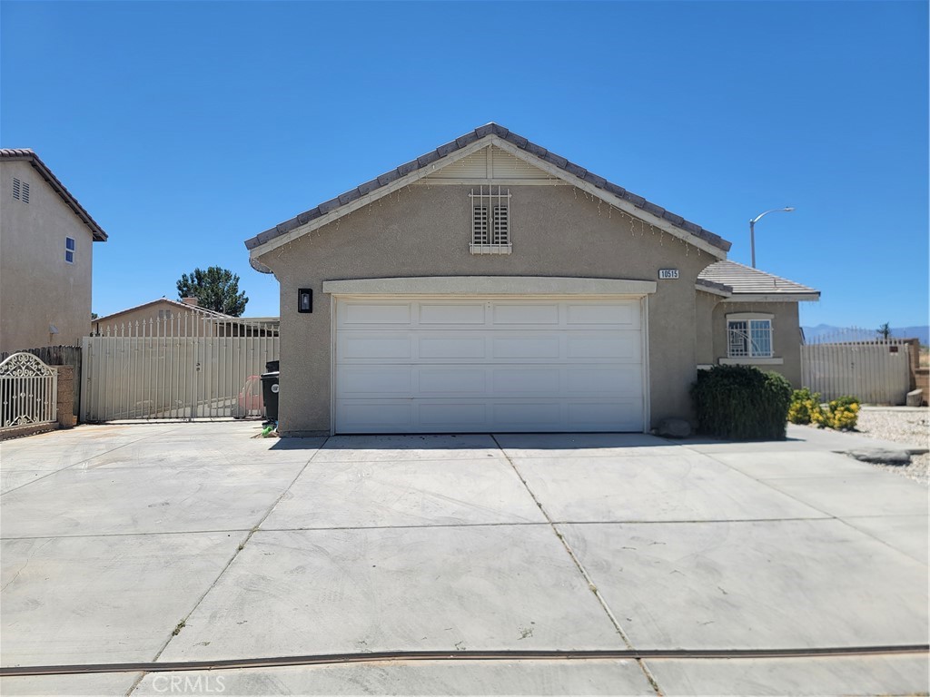 10515 Arlette Court