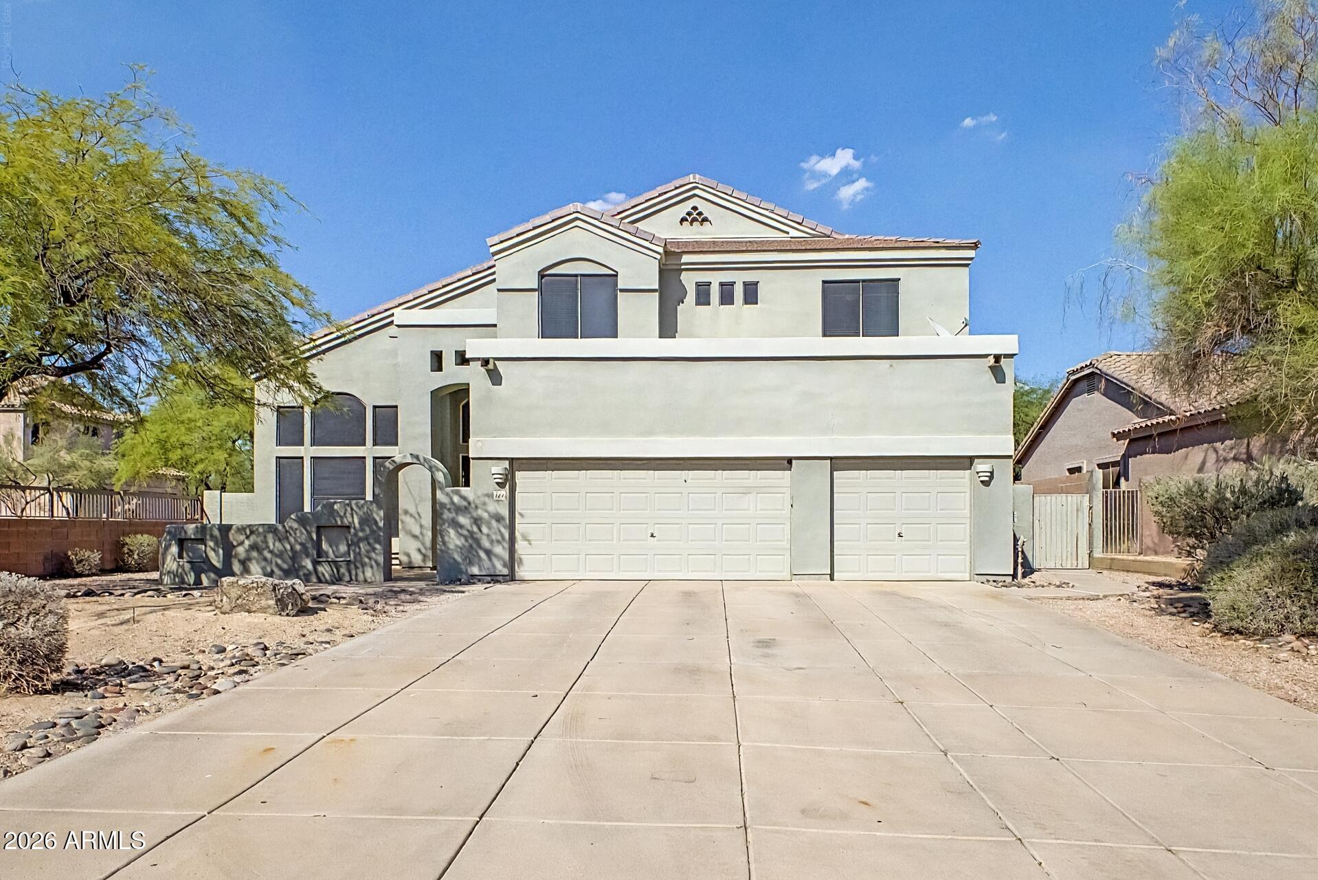 3060 N Ridgecrest 101, Mesa, AZ 85207