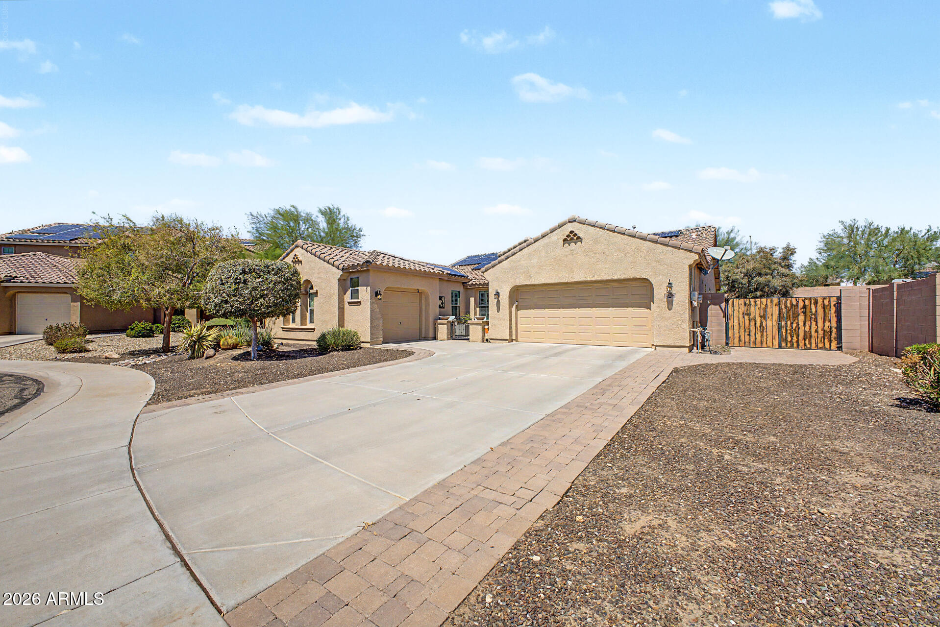 2434 W MAYA Way, Phoenix, AZ 85085