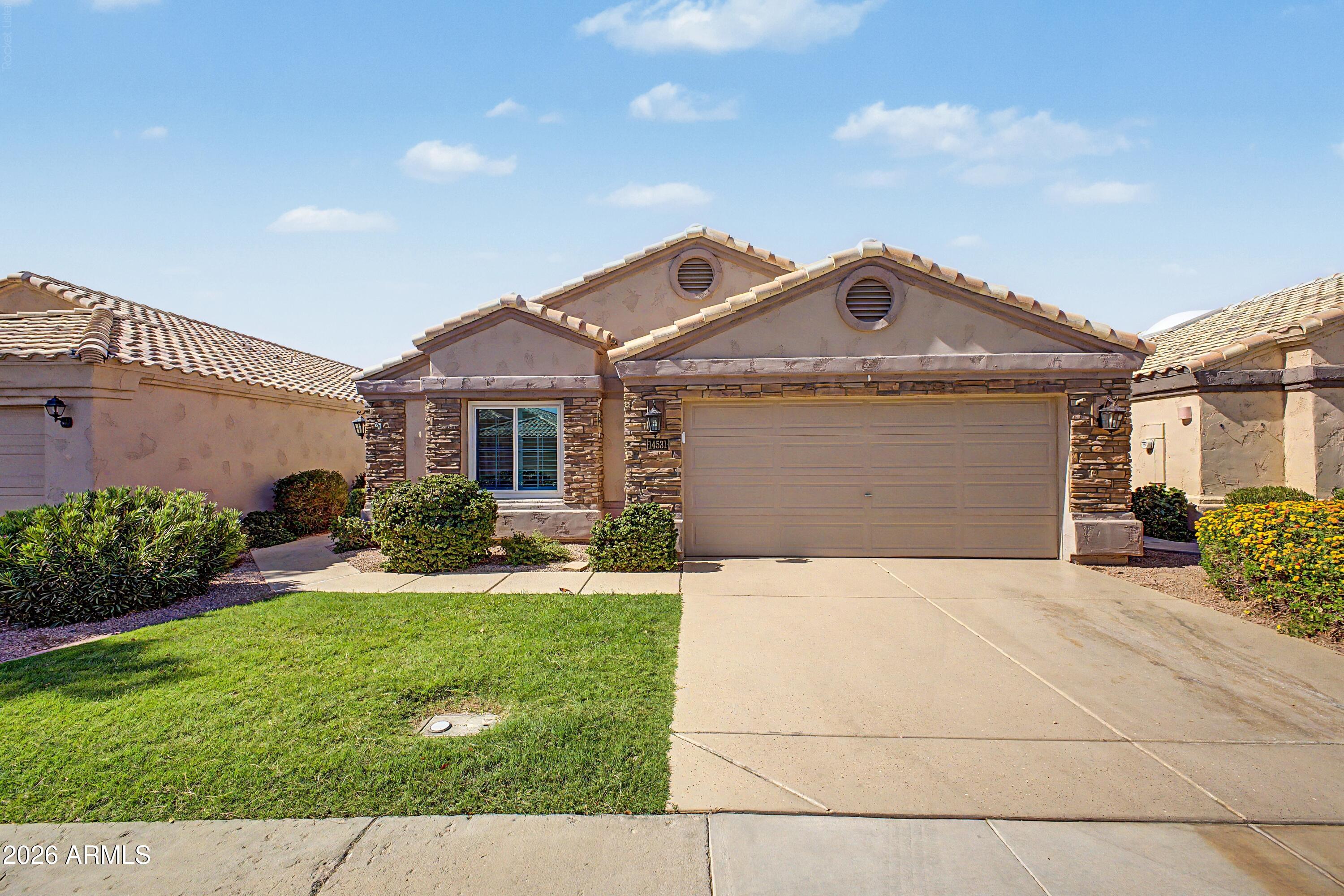 14531 W ZUNI Trail, Surprise, AZ 85374