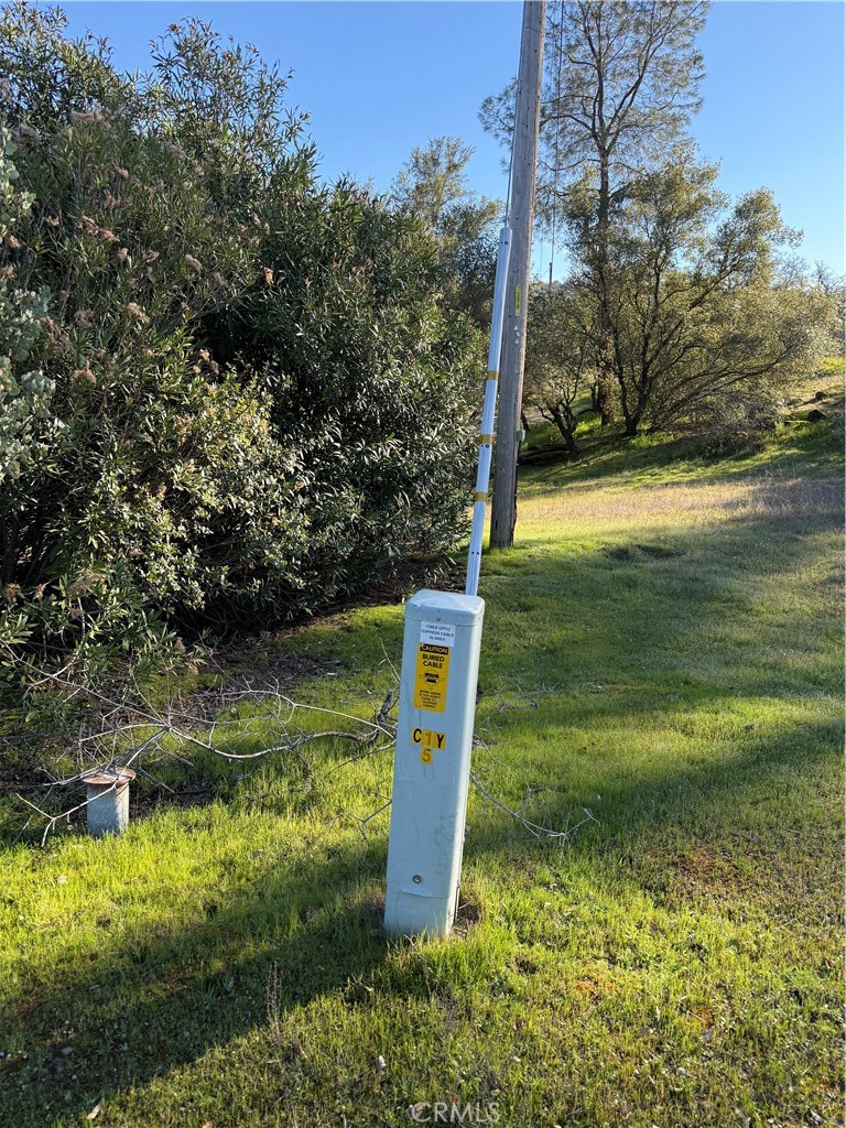 0 Long Hollow lot 1631