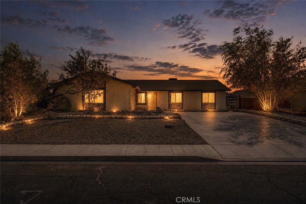 16147 Green Hill Drive