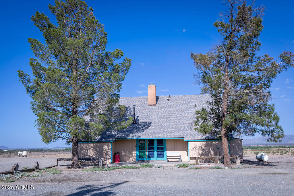 73345 UREA RANCH Road, Wenden, AZ 85357