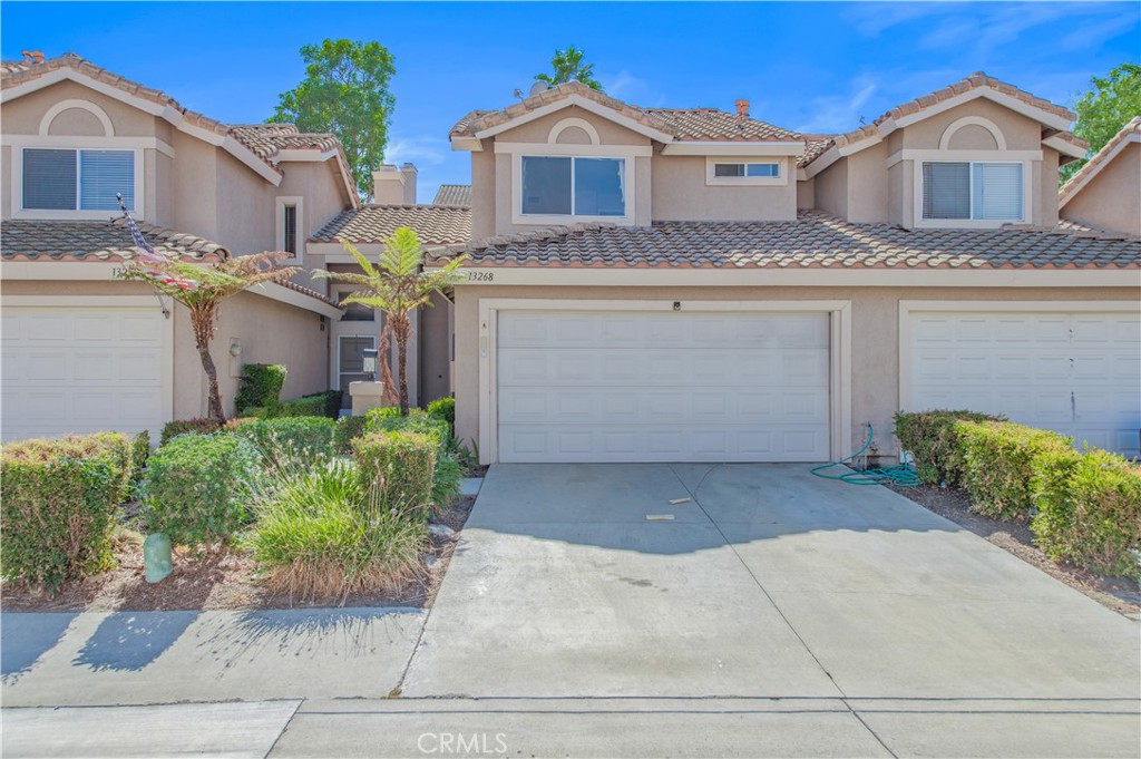 13268 Sunnyslope Drive