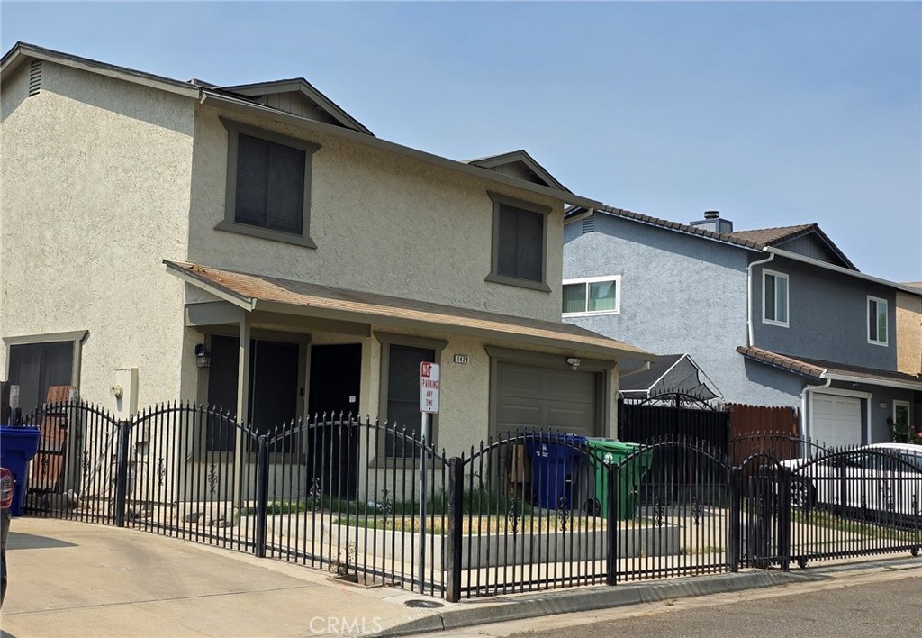 1428 Vine Circle