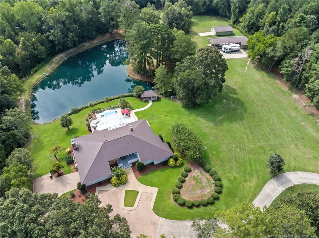 101 Elizabeth Road, Elizabethtown, NC 28337