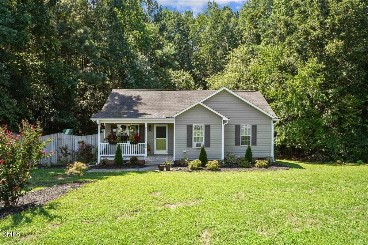 600 Lockwood Drive, Clayton, NC 27527