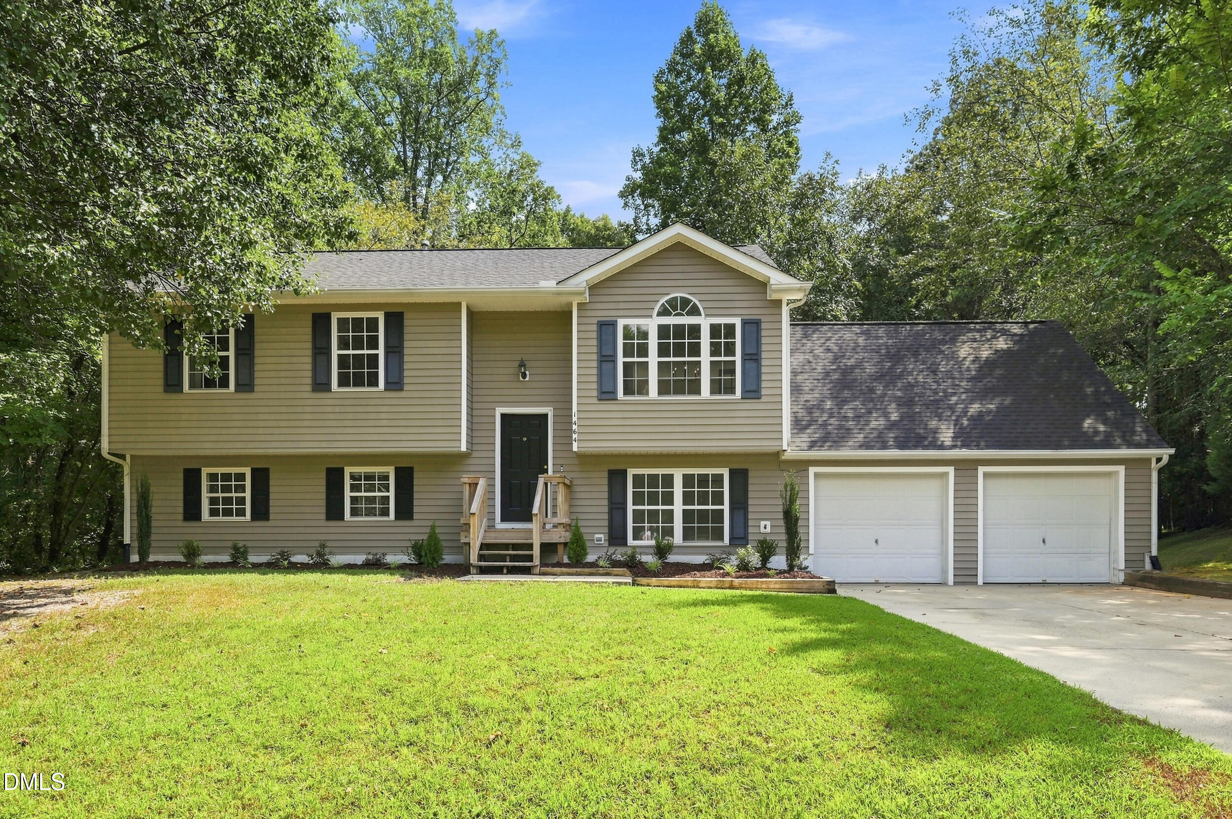 1464 Huntdell Main Drive, Wendell, NC 27591