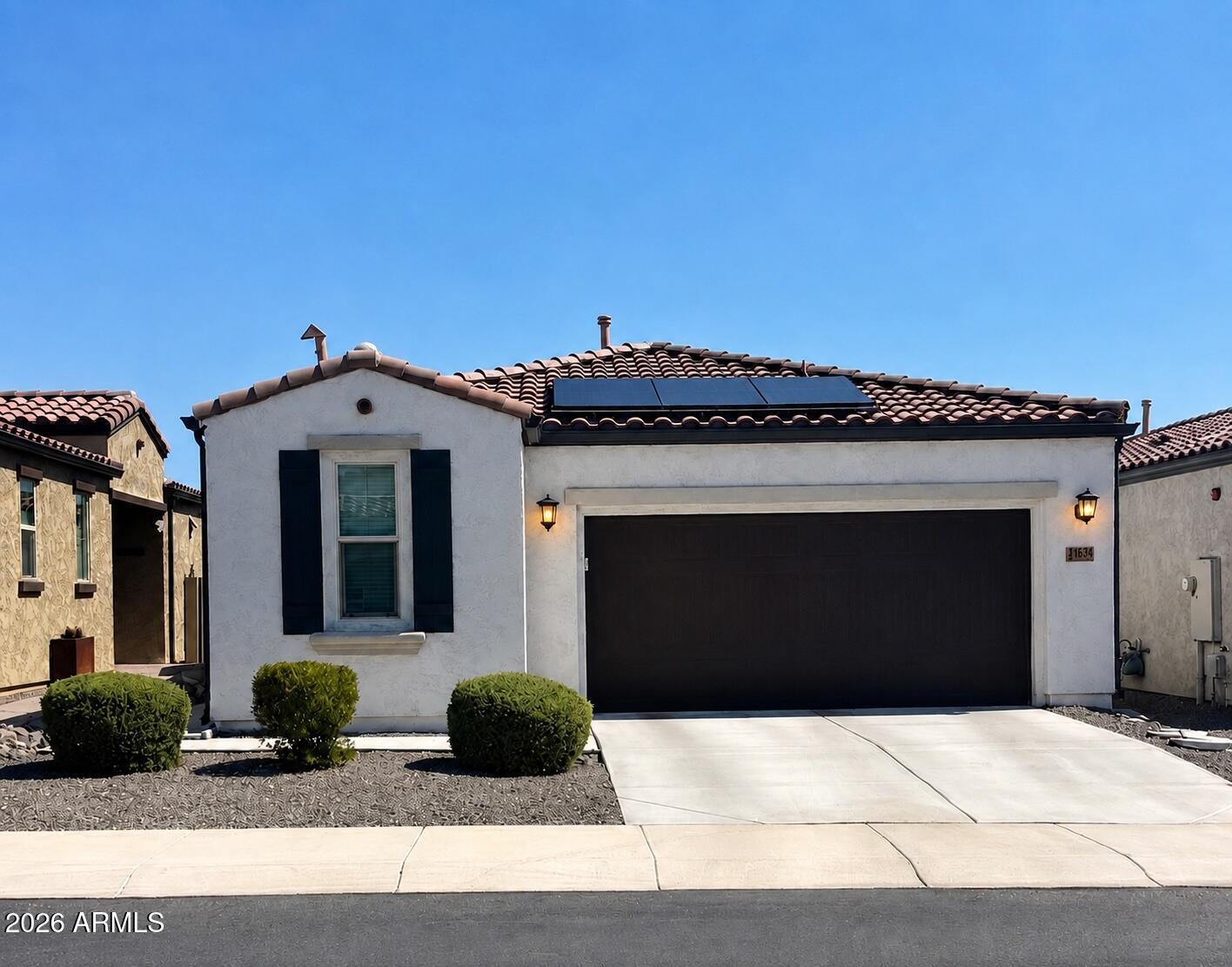 13654 W DESERT GLEN Drive, Sun City West, AZ 85375