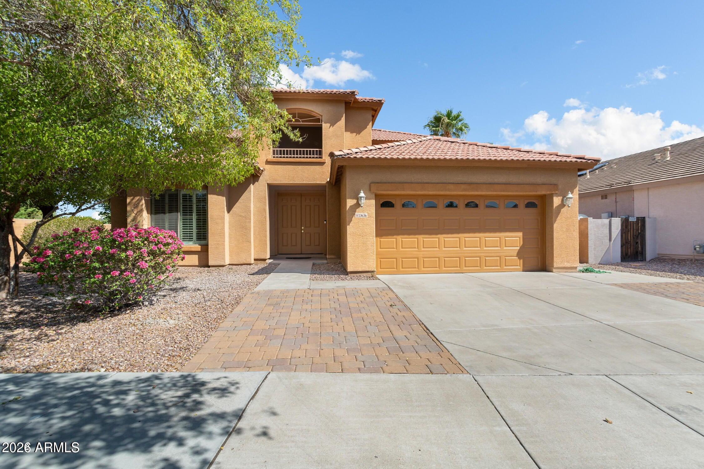13636 W MAUNA LOA Lane, Surprise, AZ 85379