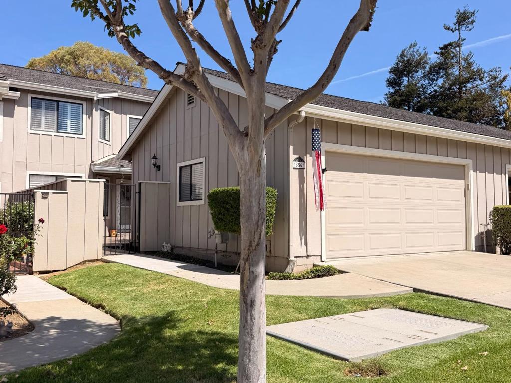 856 Duffin Drive