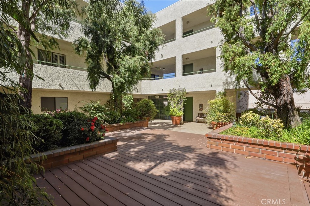 3544 S Centinela 107