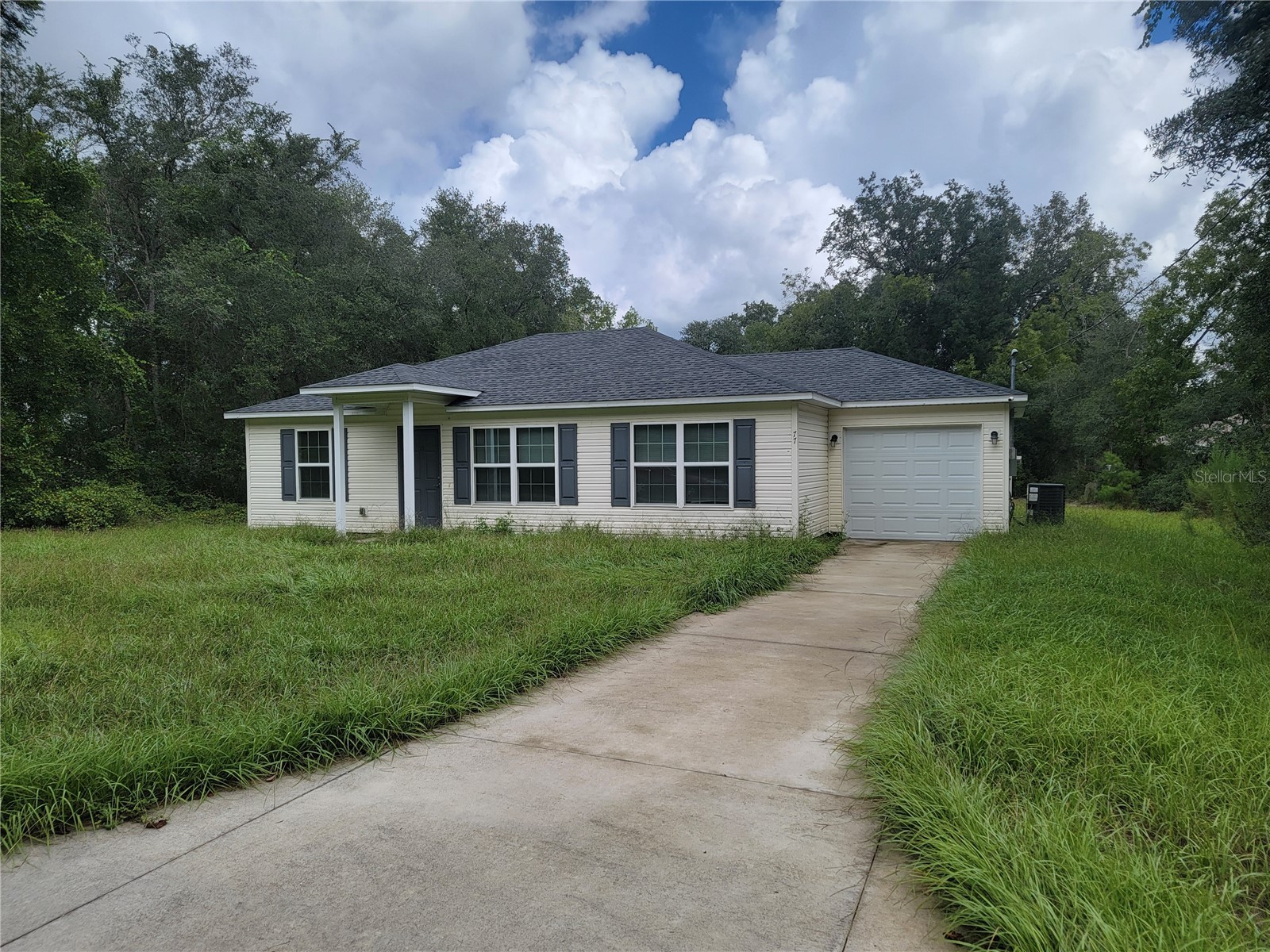 77 FISHER WAY COURSE