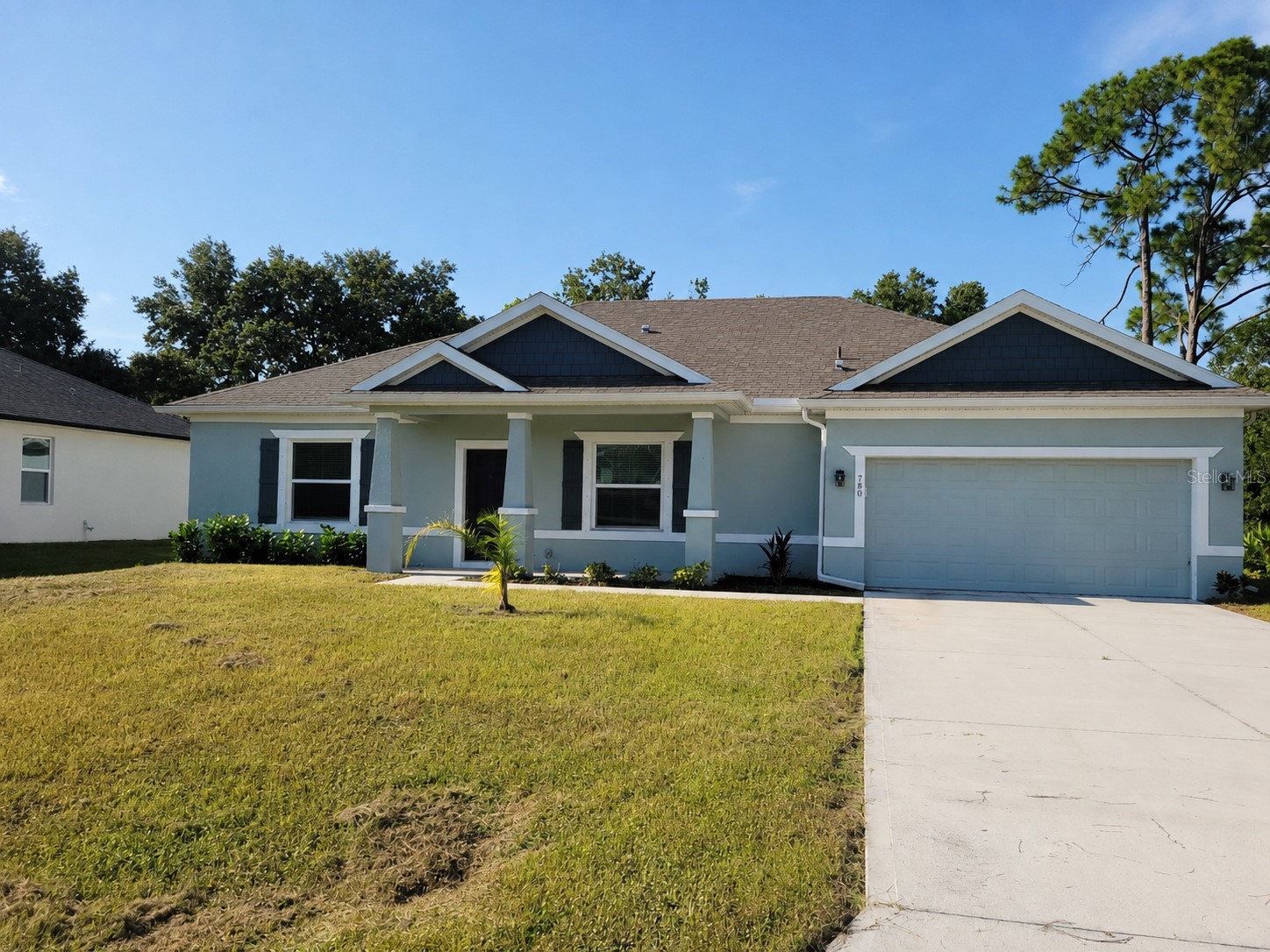 780 CONSUMER STREET SE