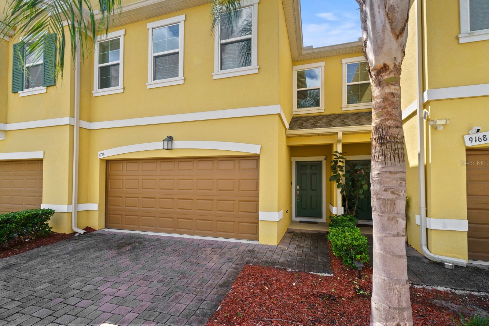 9174 TECUMSEH DRIVE