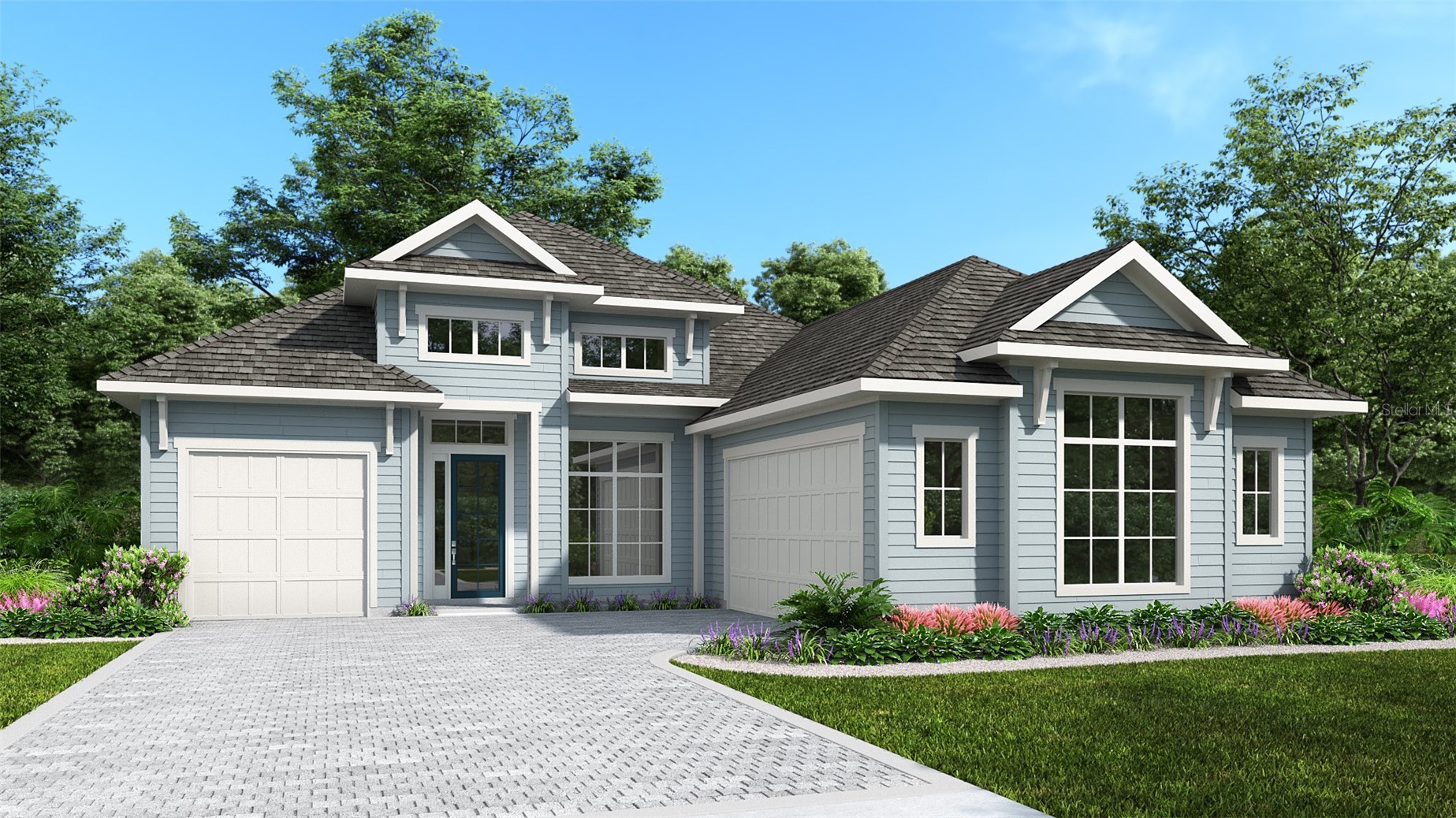 3170 SAILHOUSE DRIVE