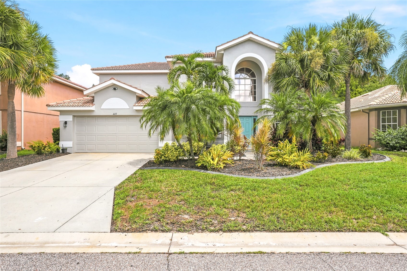227 HERITAGE ISLES WAY