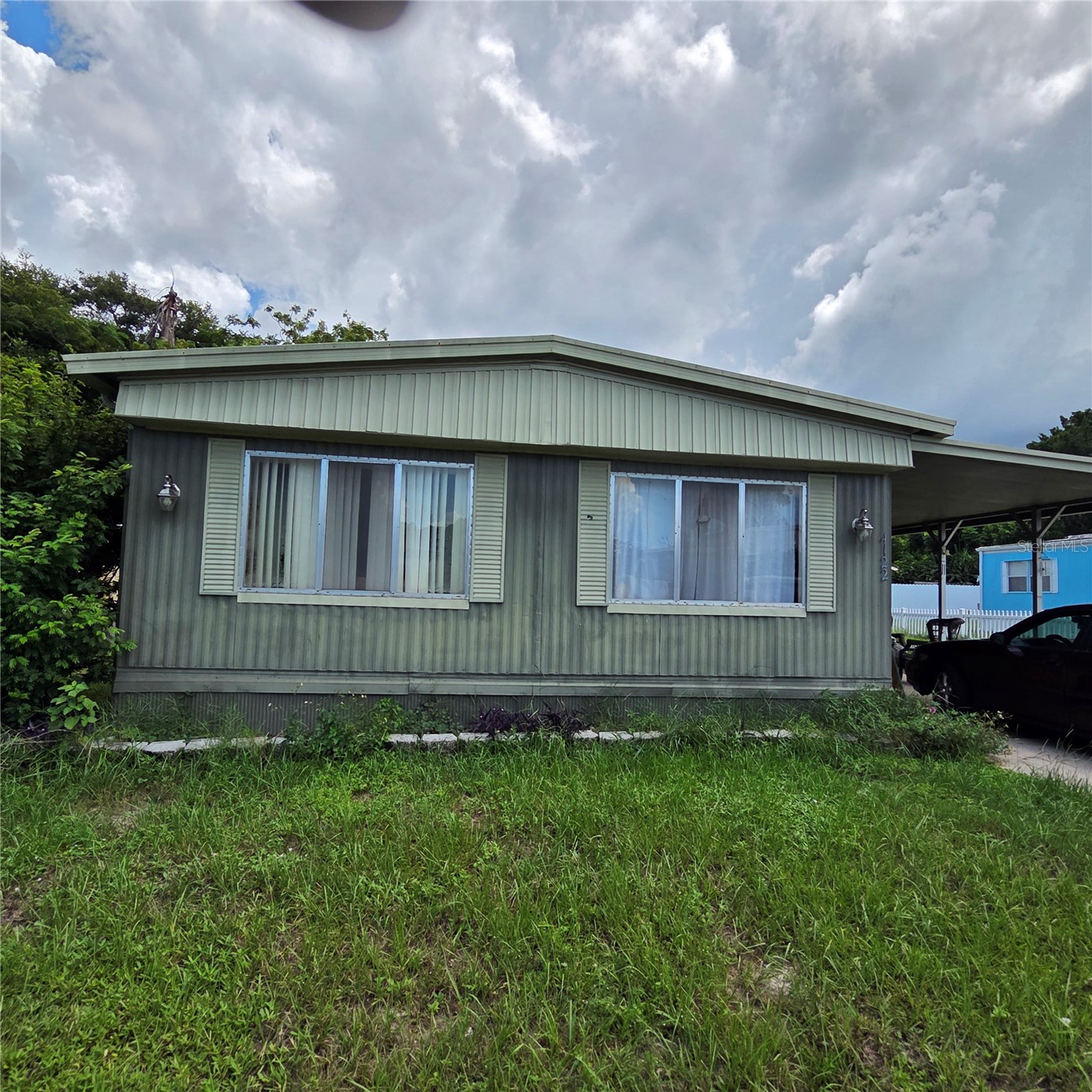 4122 CARDOON DRIVE