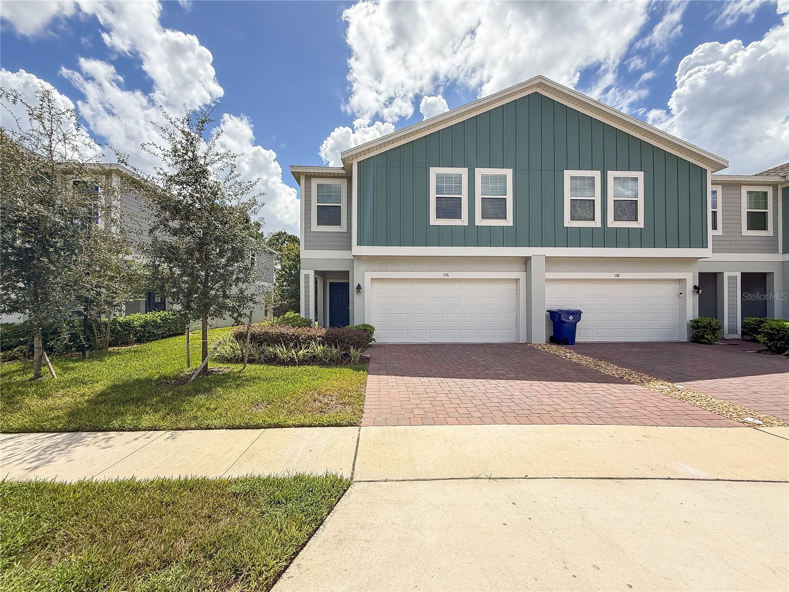 156 GLASS ONION DRIVE