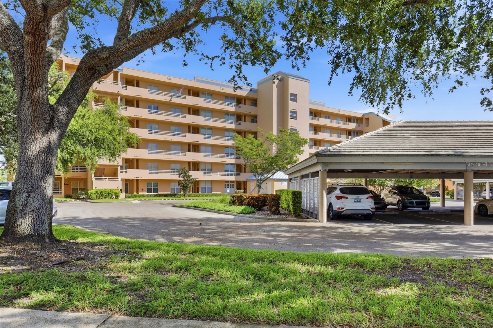 4570 PINEBROOK CIRCLE 503
