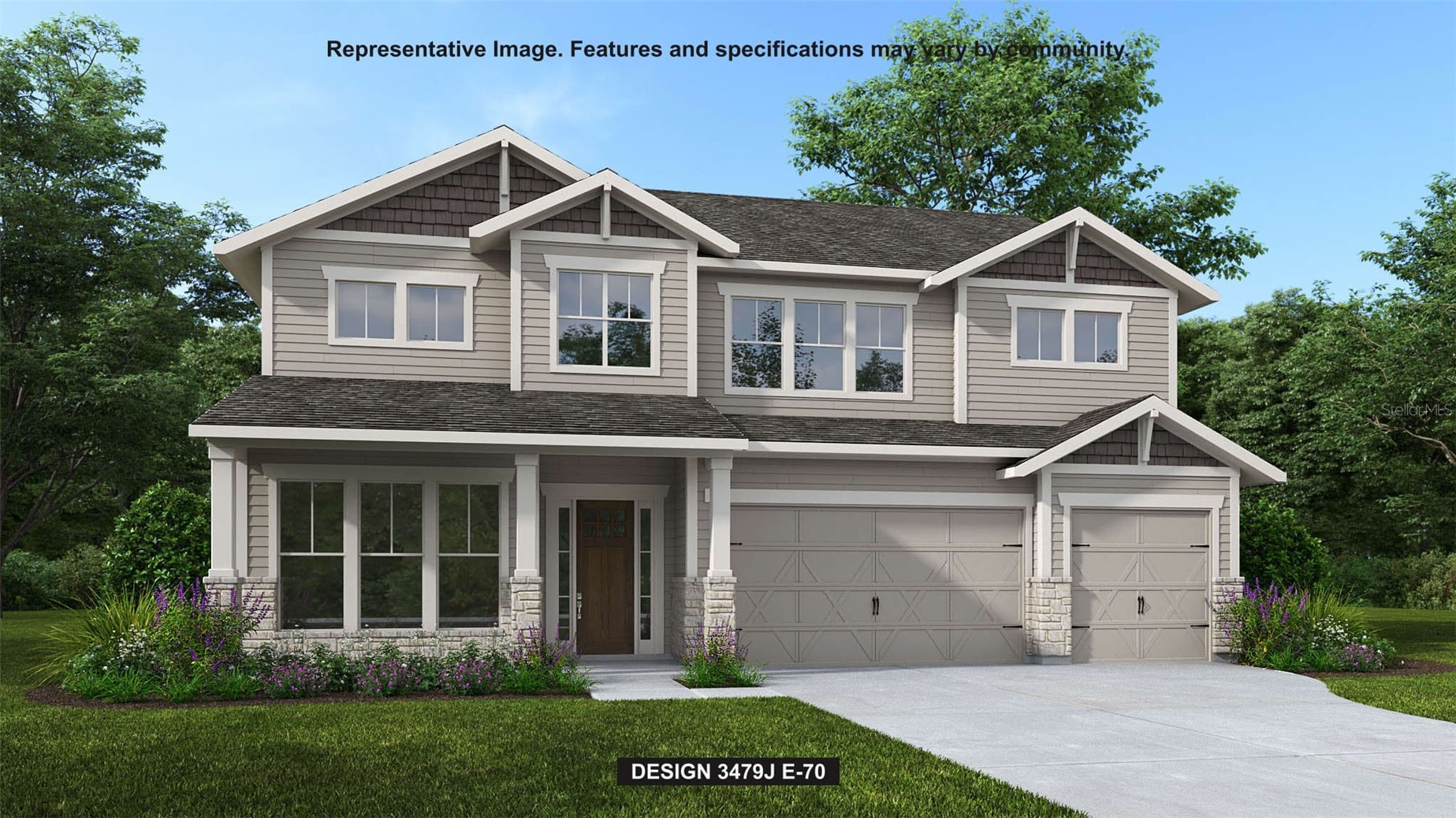3178 SAILHOUSE DRIVE