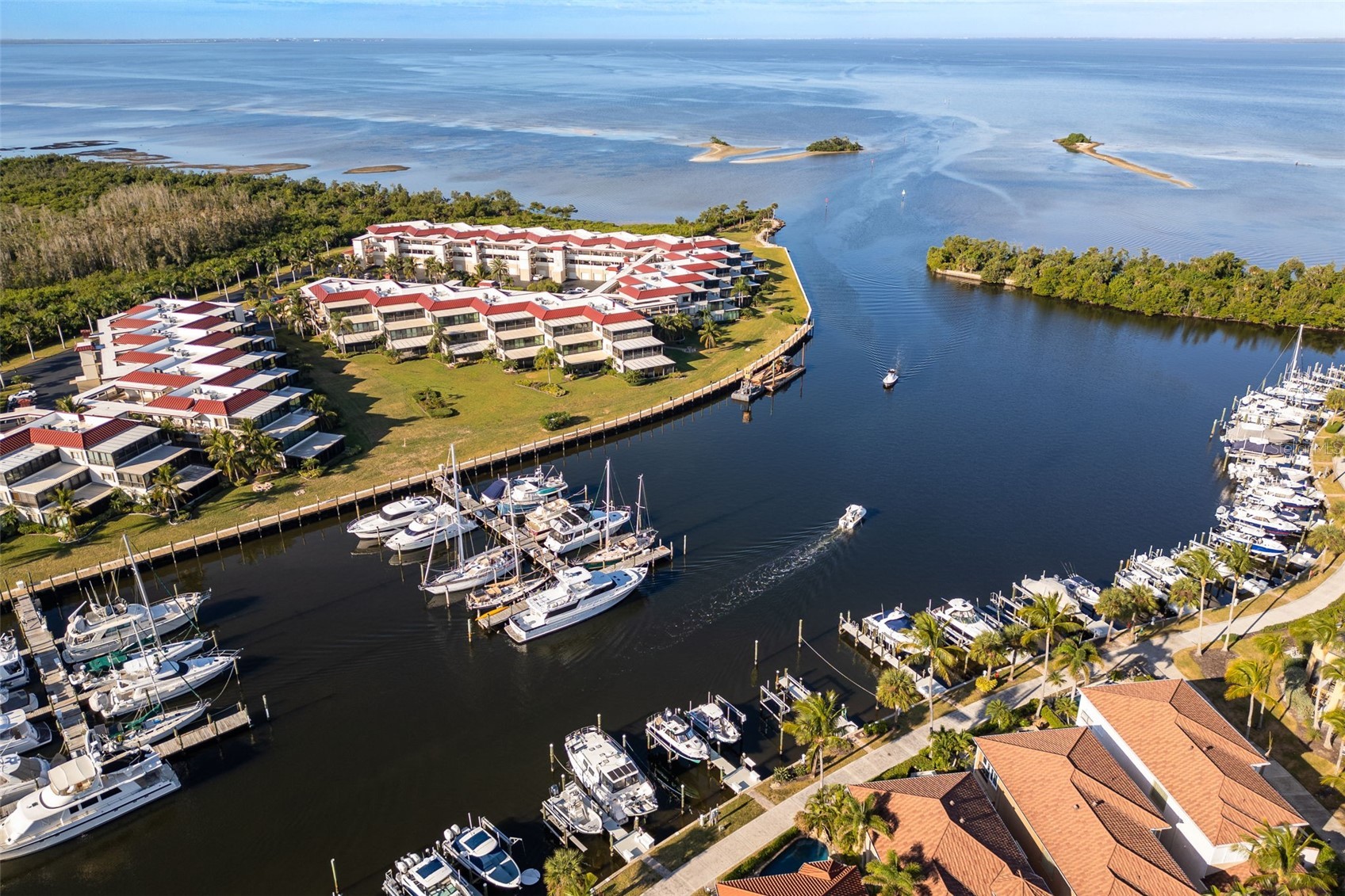 3250 SOUTHSHORE DRIVE 55A