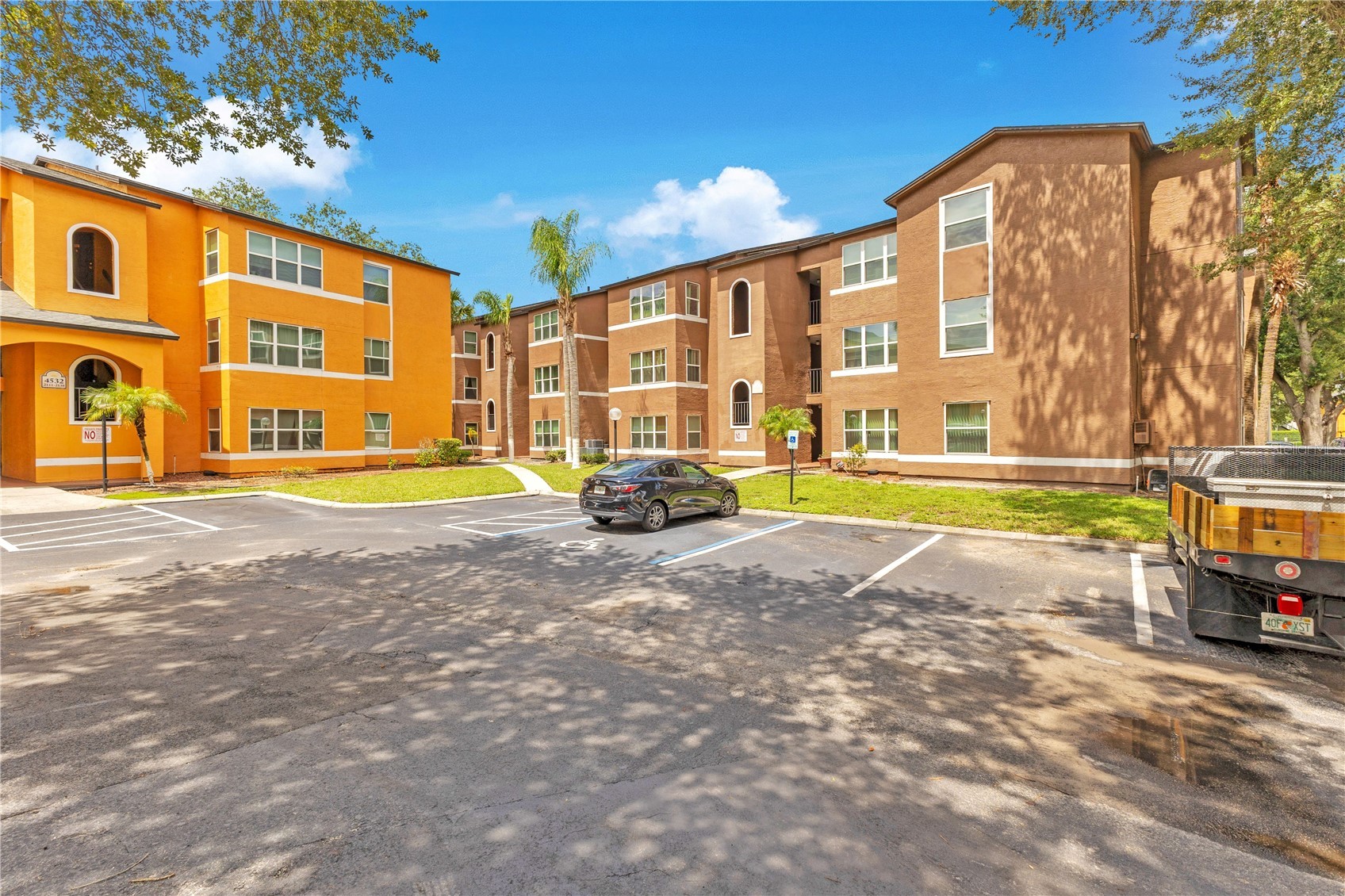 4540 COMMANDER DRIVE 2218