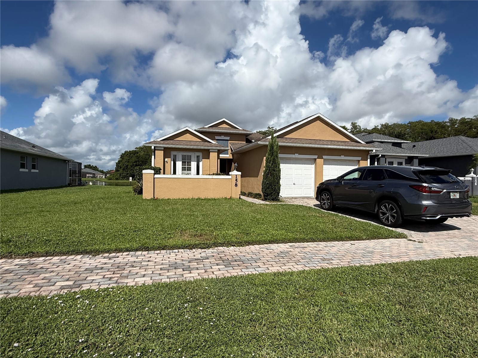 158 MAGIC LANDINGS BOULEVARD