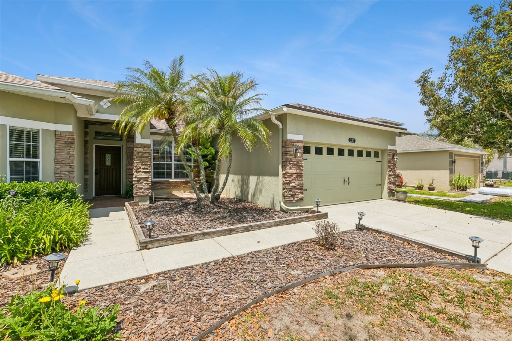 237 STRATHMORE CIRCLE