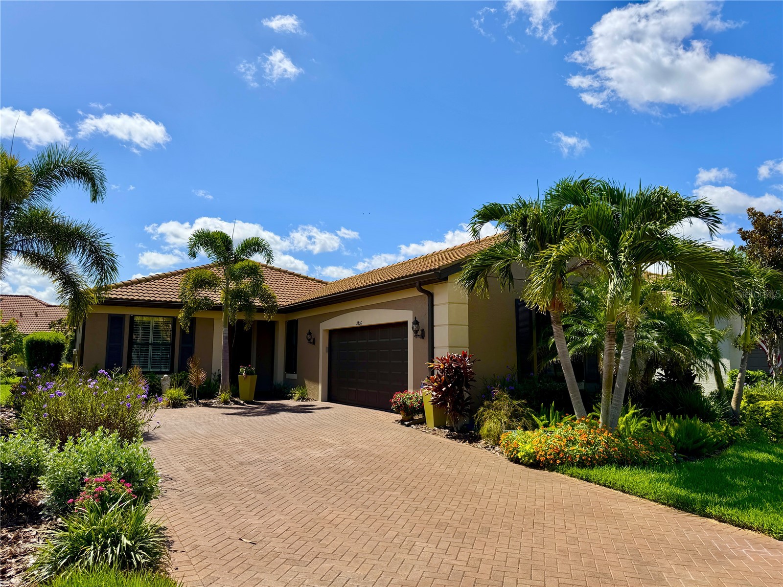 2436 ARUGULA DRIVE