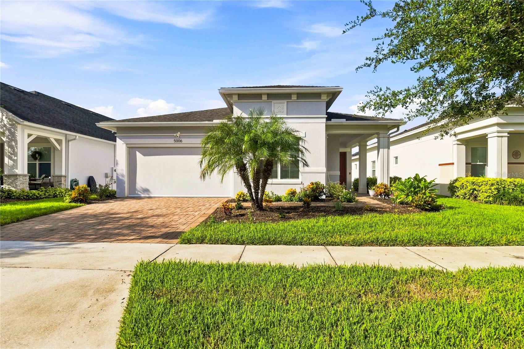 5006 E FOUNTAINWOOD DRIVE