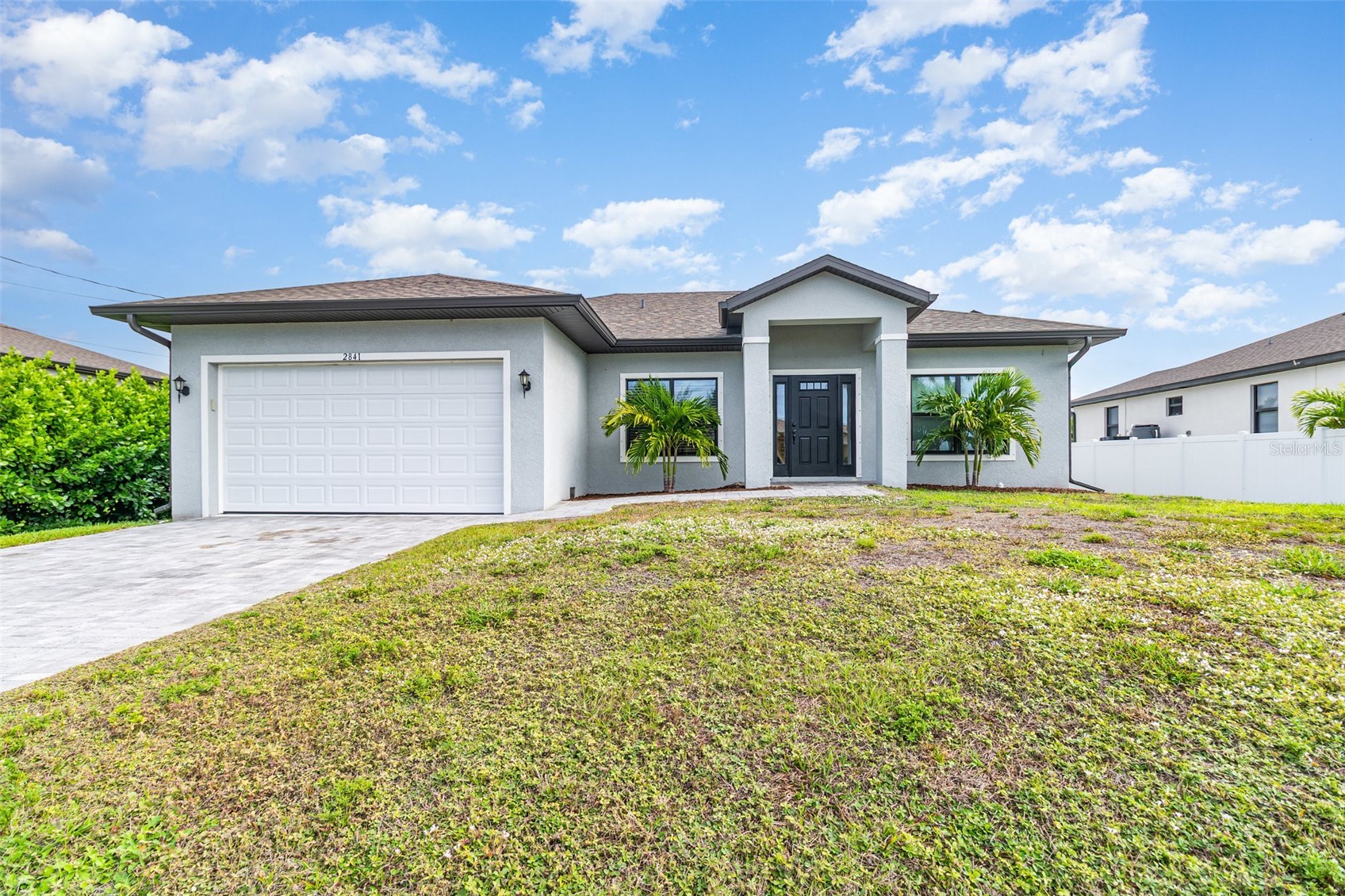 2841 NW 45TH PLACE