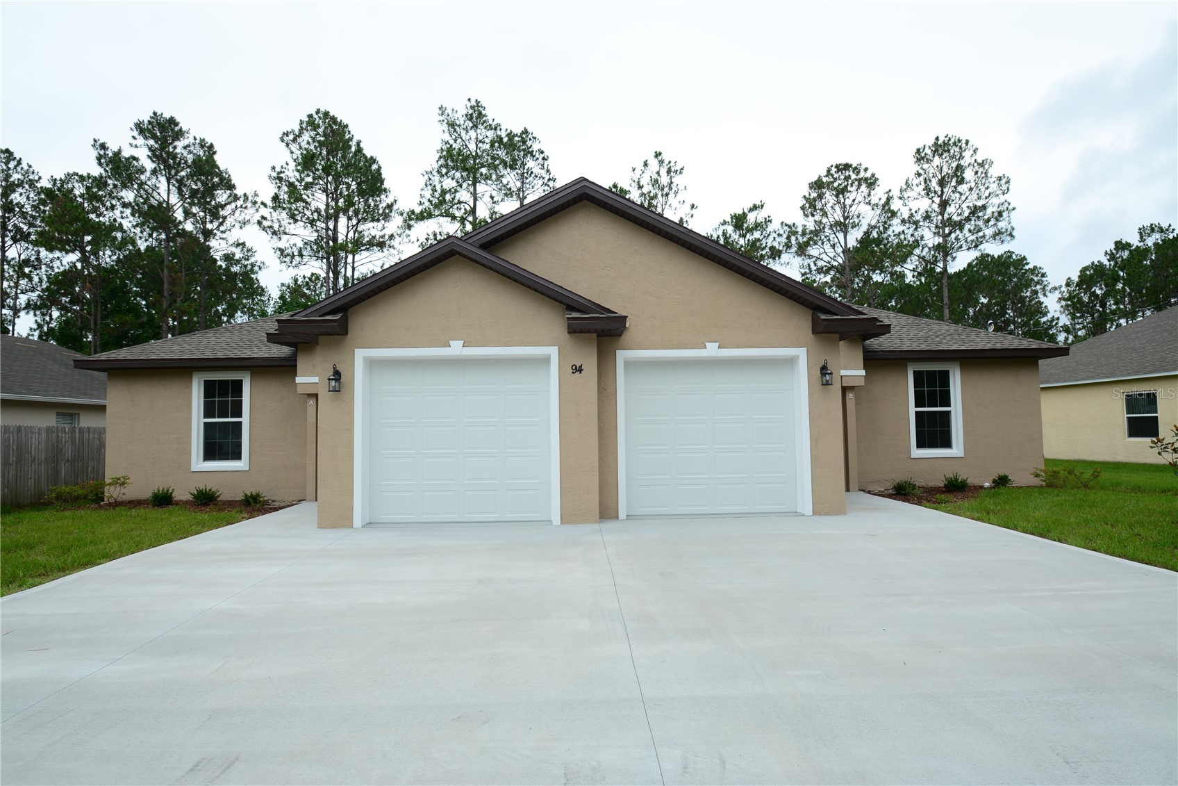 94 SLUMBER MEADOW TRAIL B