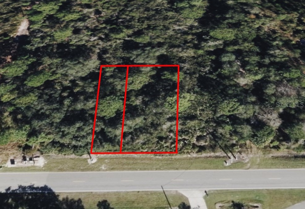 734 OSTEEN MAYTOWN ROAD