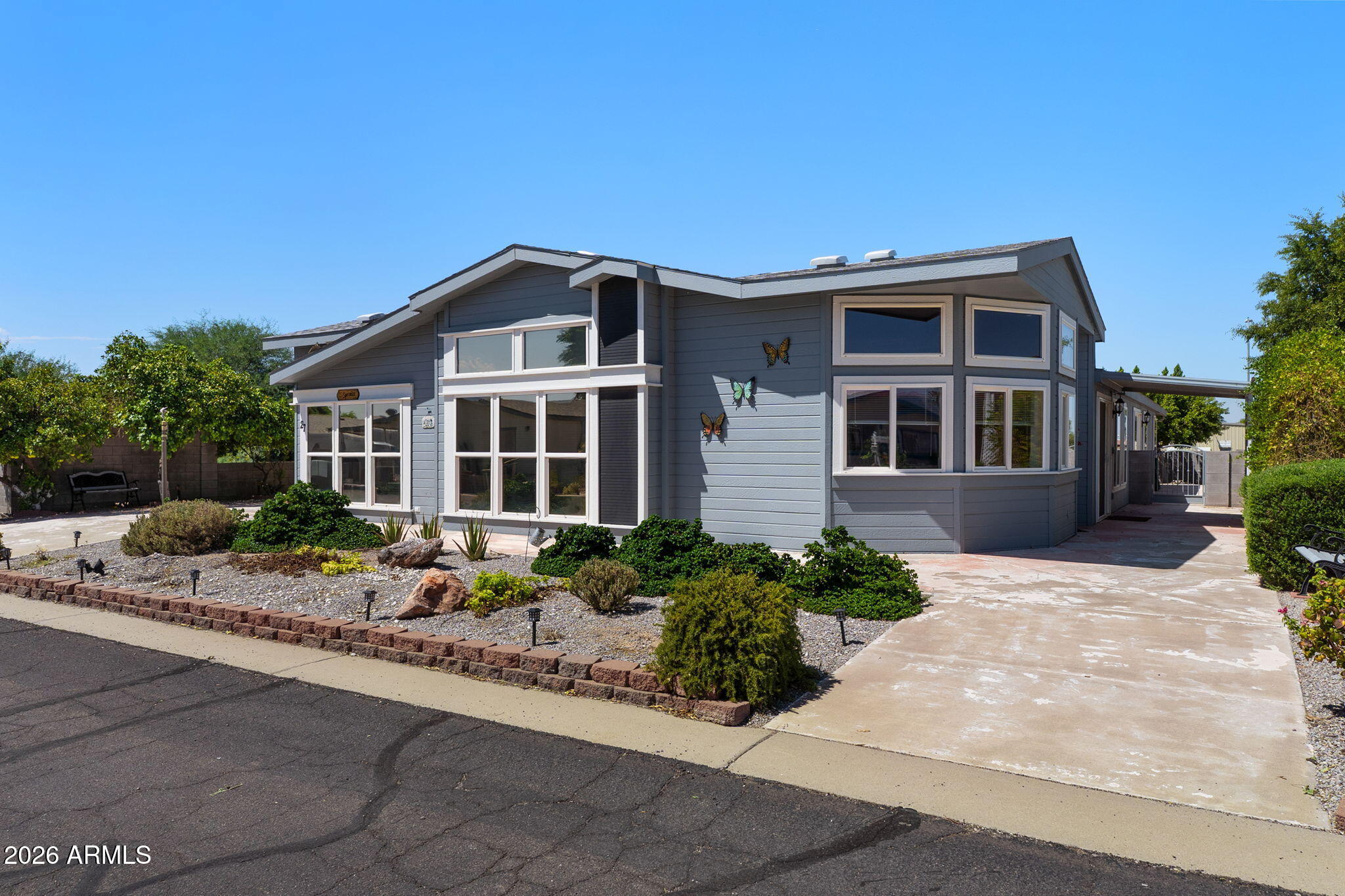 3700 S Tomahawk Road 26 & 27, Apache Junction, AZ 85119