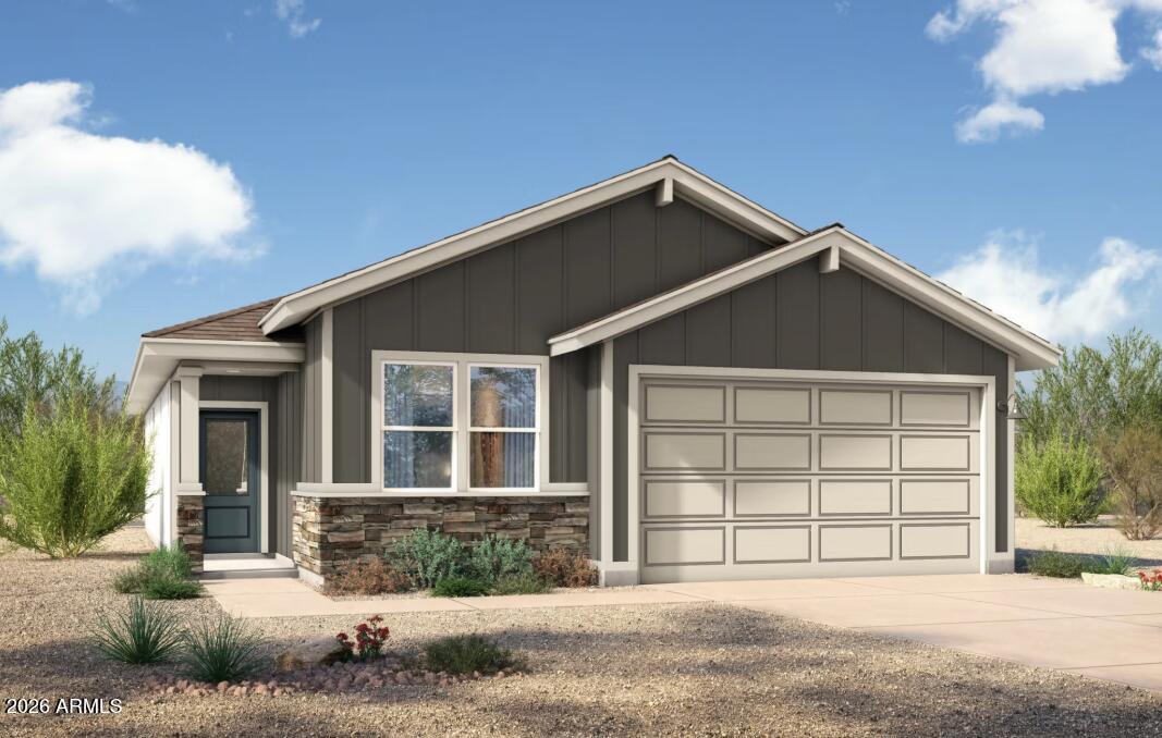 995 Annas Avenue, Cottonwood, AZ 86326