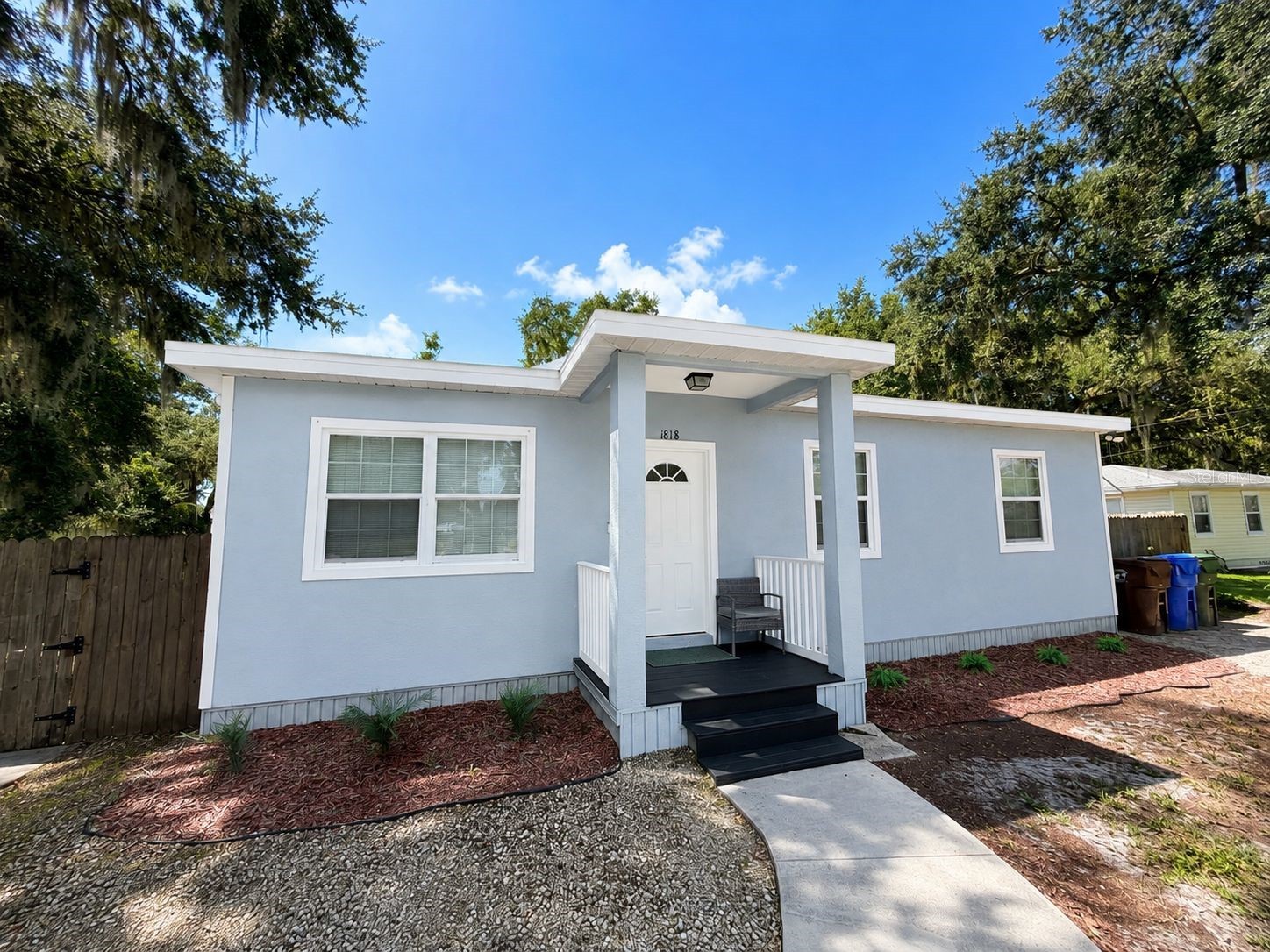 1818 SUNNY STREET