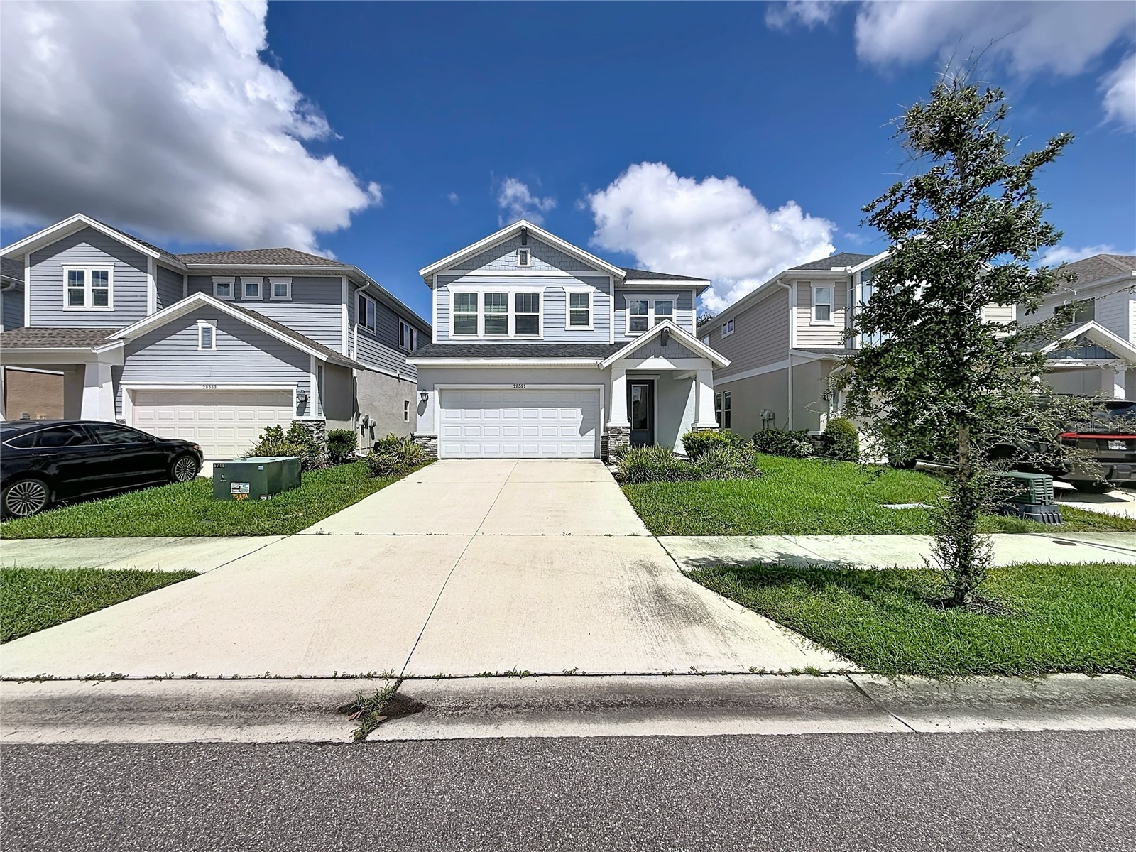 28591 COZY CREEK DRIVE