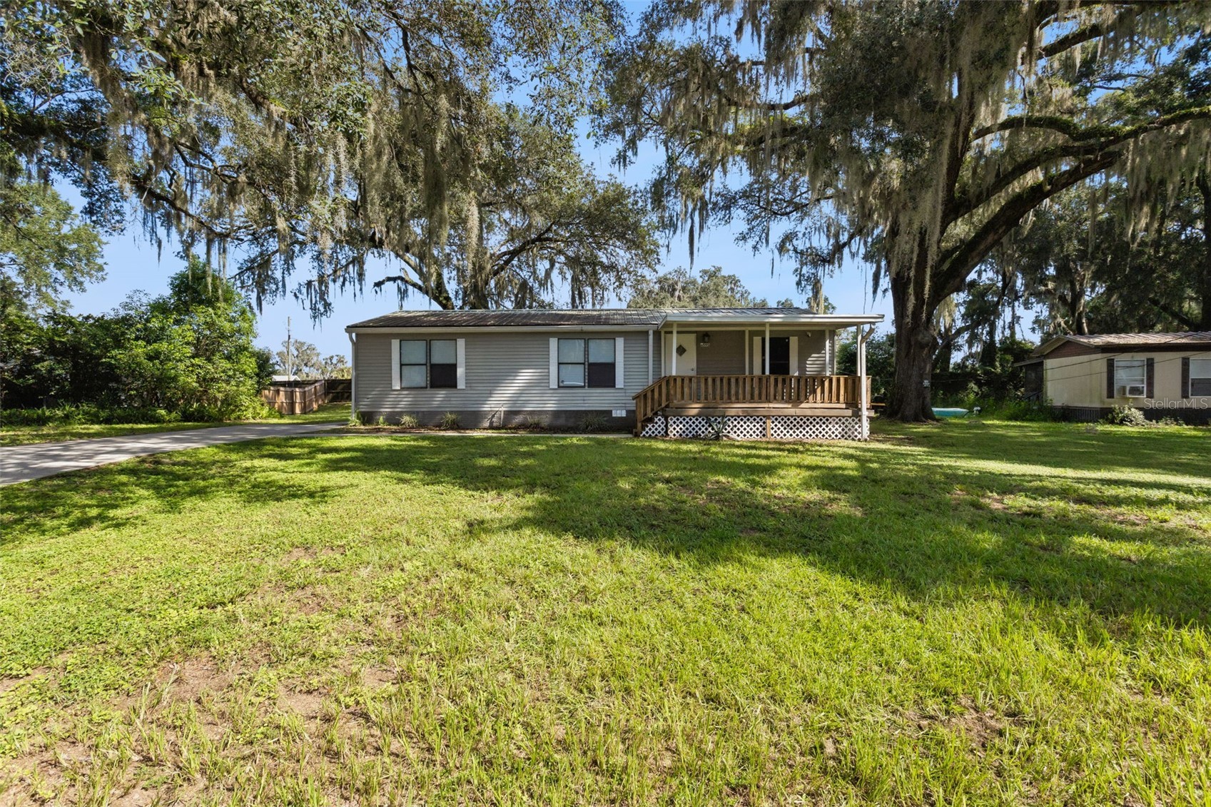 6595 SE 139TH STREET