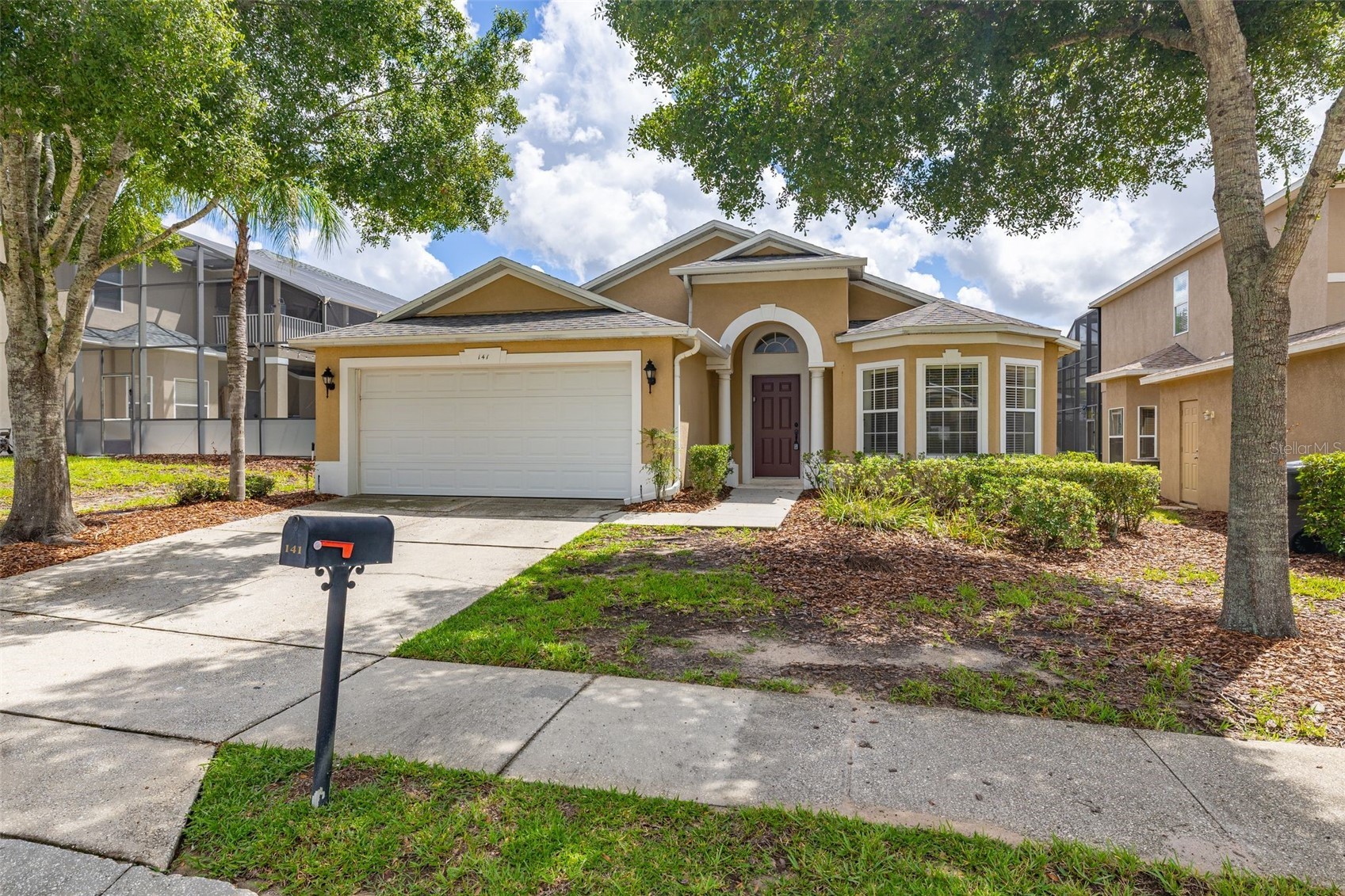 141 RICHMOND DRIVE