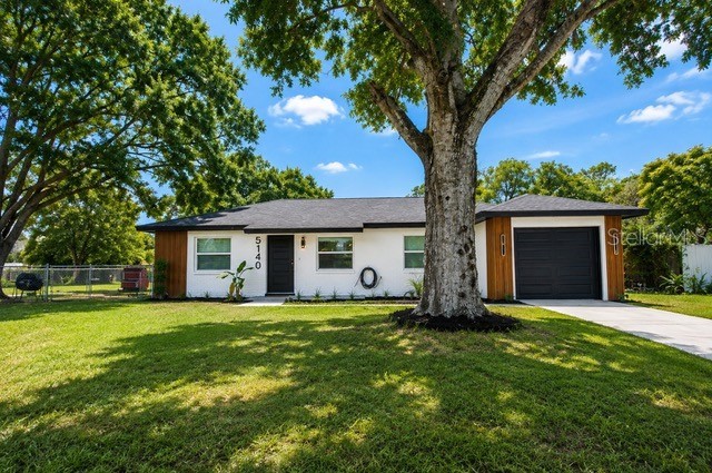 5140 TREND ROAD