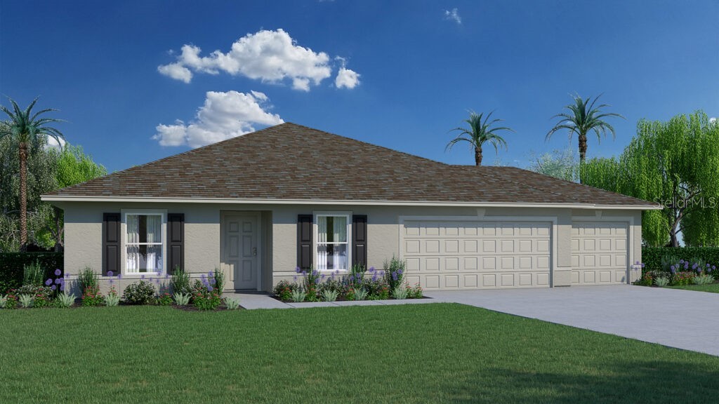 7327 MEMORIAL DRIVE