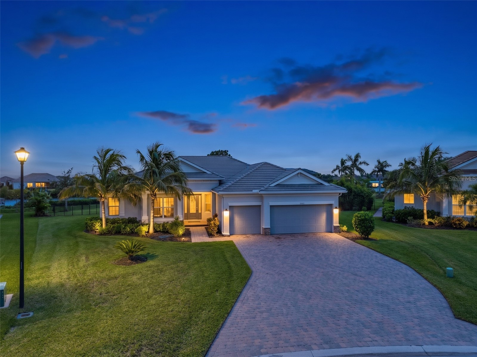 15336 SPANISH POINT DRIVE