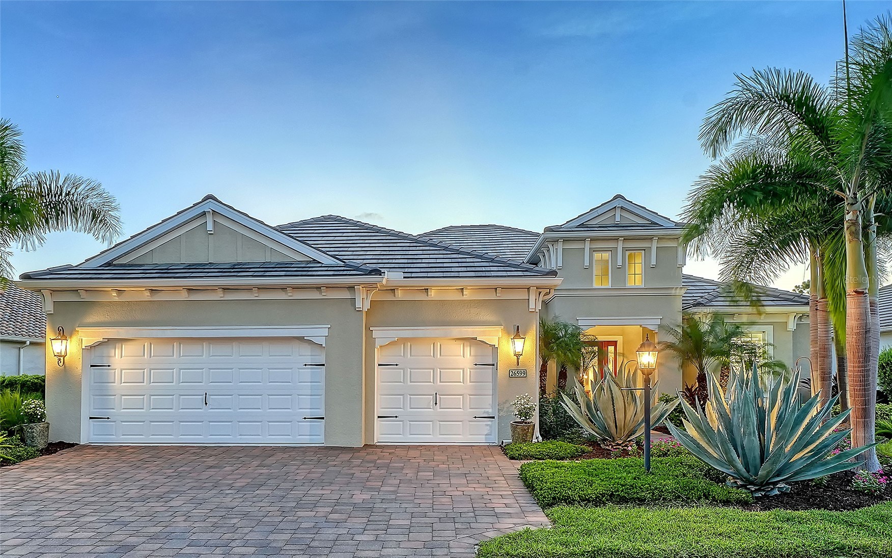 26599 RAPHIS ROYALE BOULEVARD
