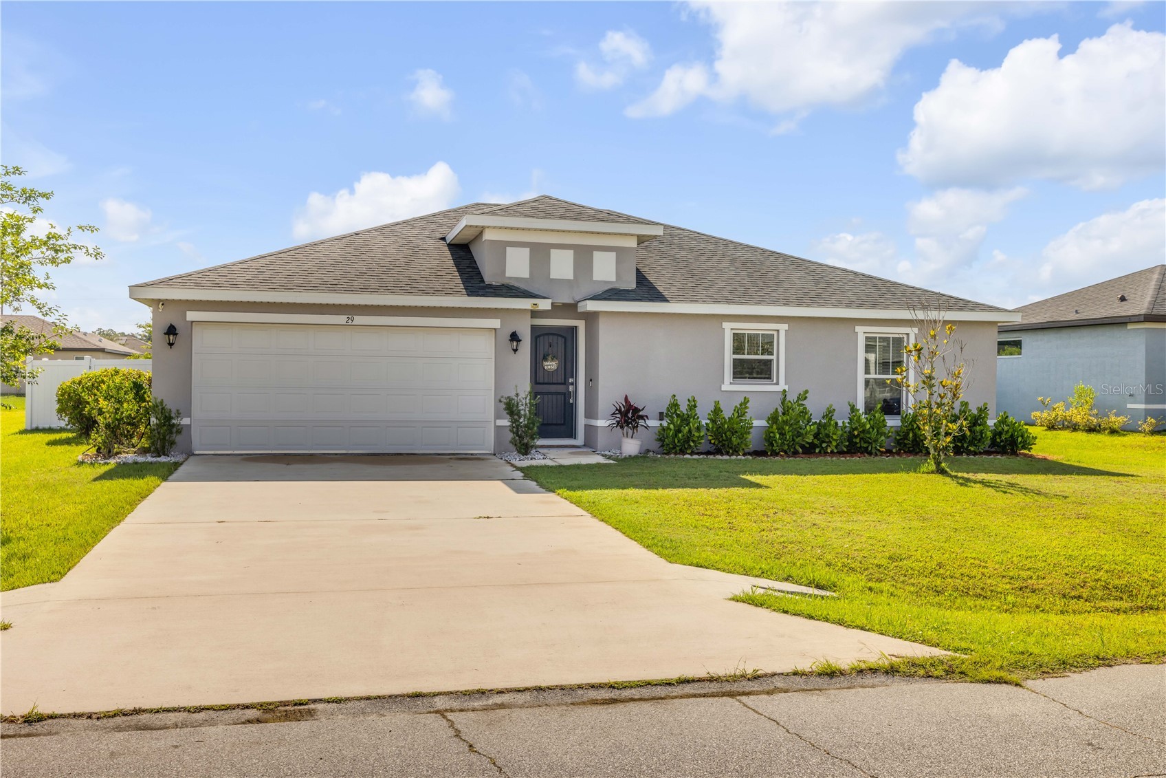 29 ROCKING HORSE DRIVE