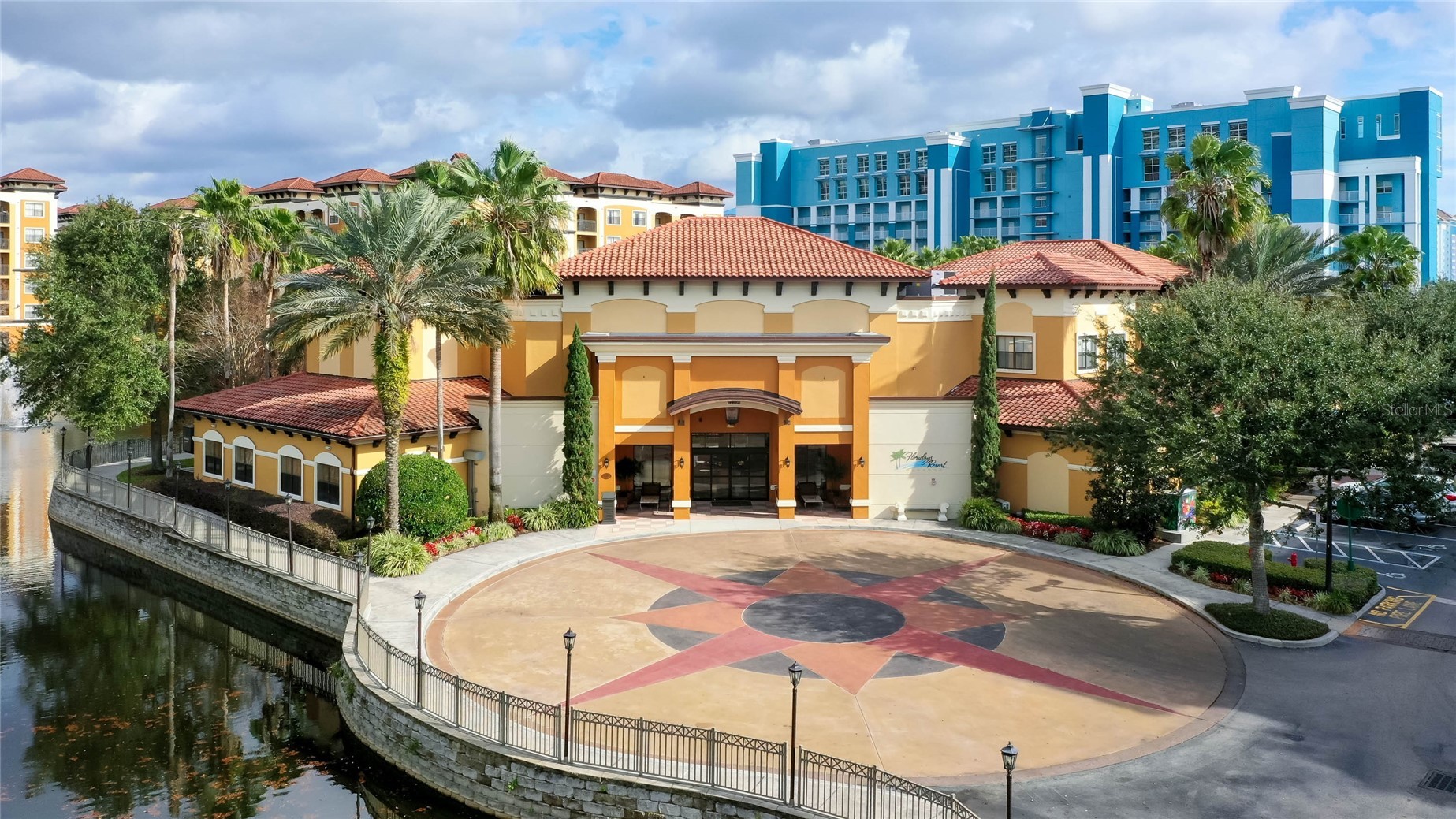 12544 FLORIDAYS RESORT DRIVE 207B