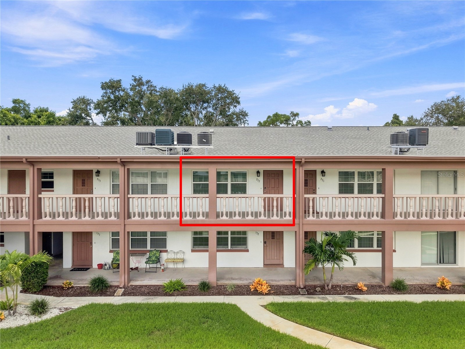 650 PINELLAS POINT DRIVE S 232