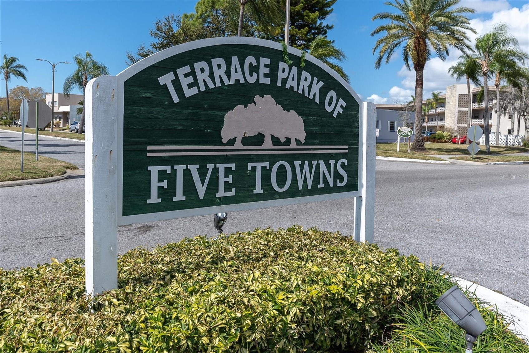 8198 TERRACE GARDEN DRIVE 511