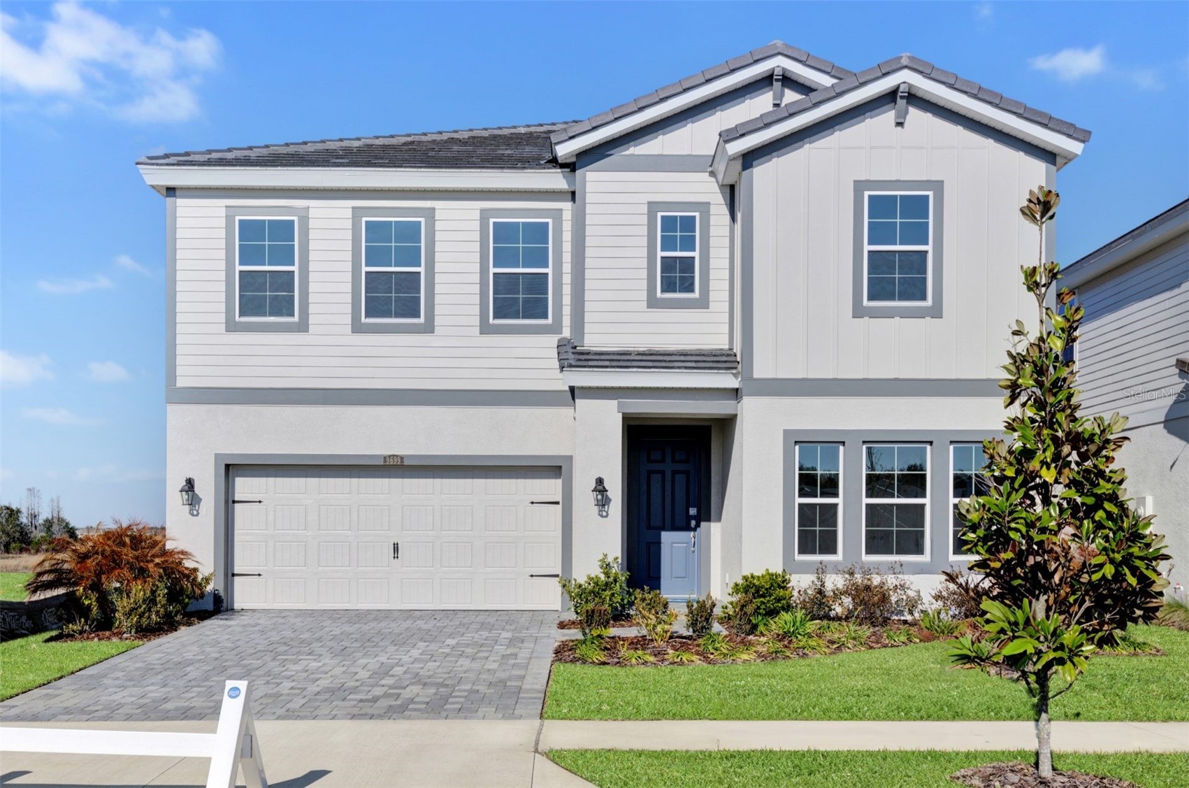 9699 SURREY ROSE DRIVE